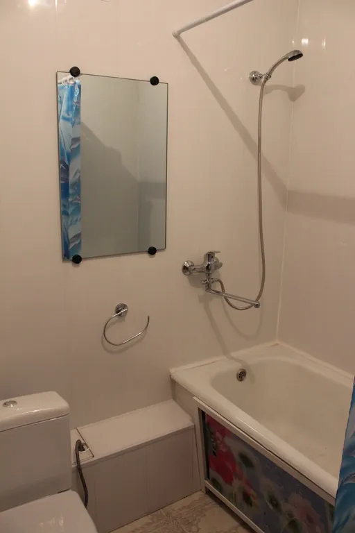 Квартира полулюкс