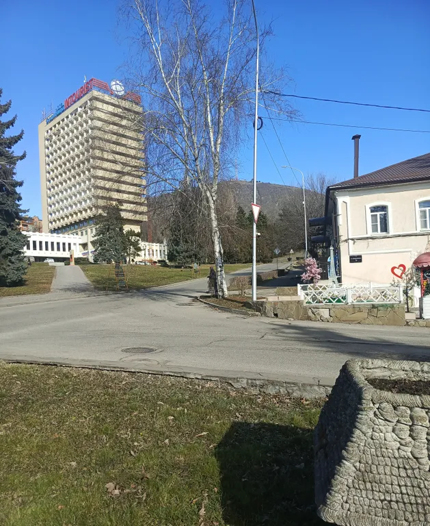 Маленькая уютная квартира в центре города Пятигорска