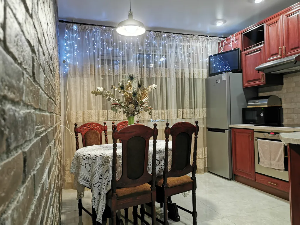 Квартира Уютные апартаменты — аренда посуточно в Брест