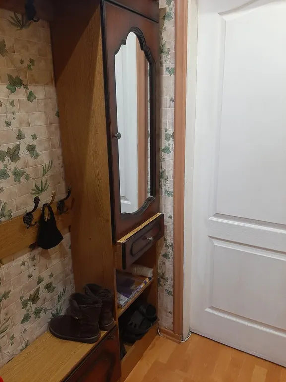 Уютная квартира в Подольске