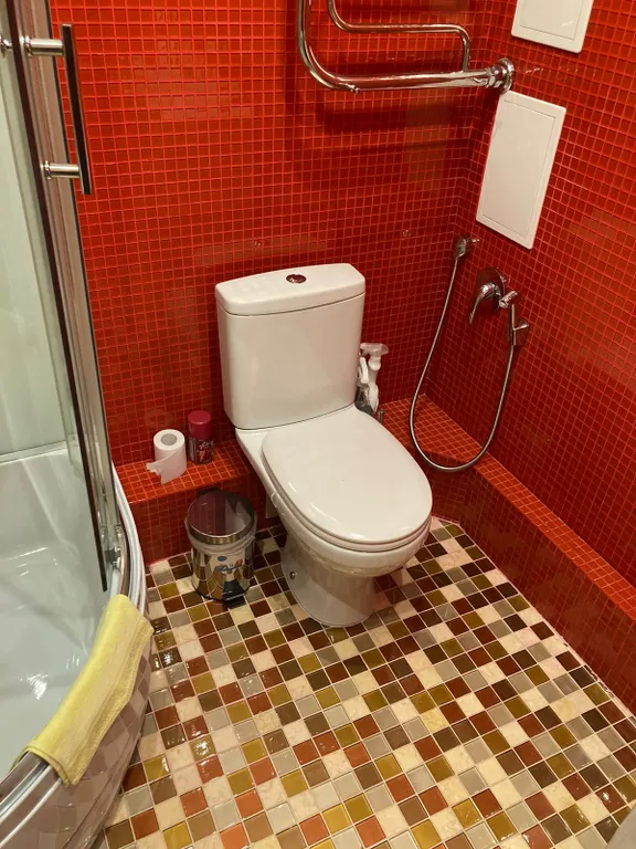 Студия у метро