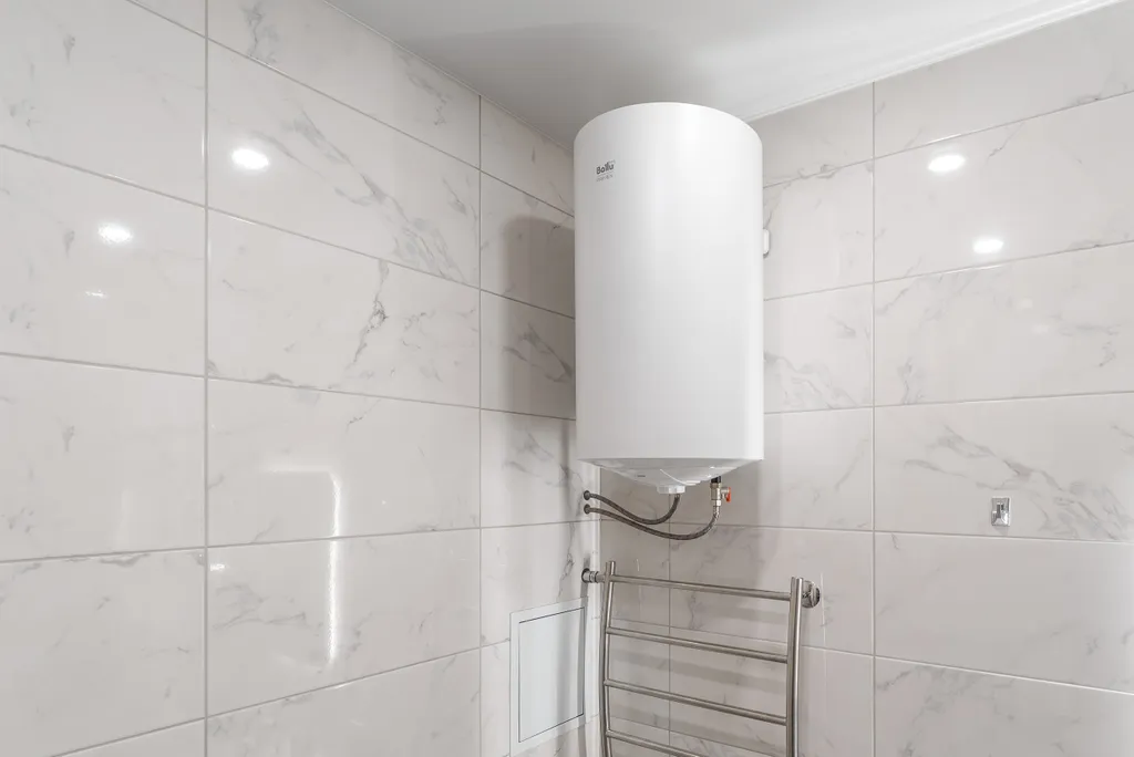 Современная квартира