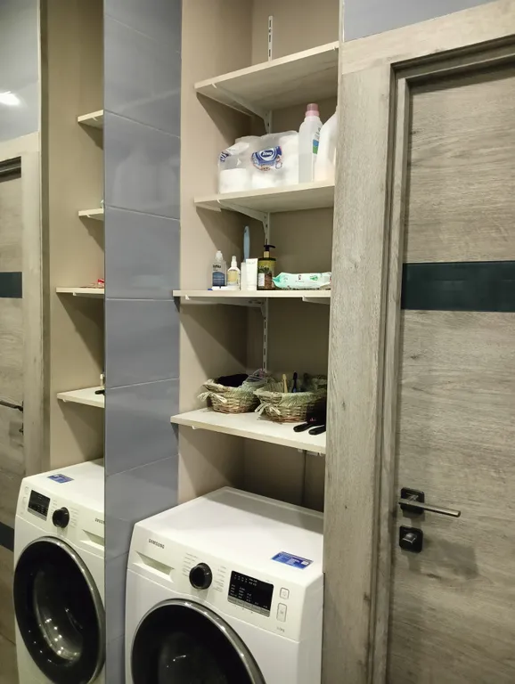 Квартира Атмосферная квартира среди парков и фонтанов — Санкт-Петербург