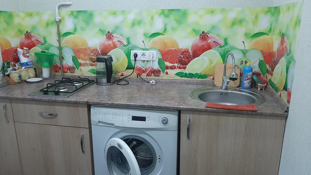 Тихий уголок