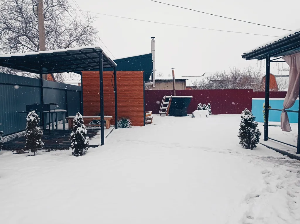 Гостевой дом