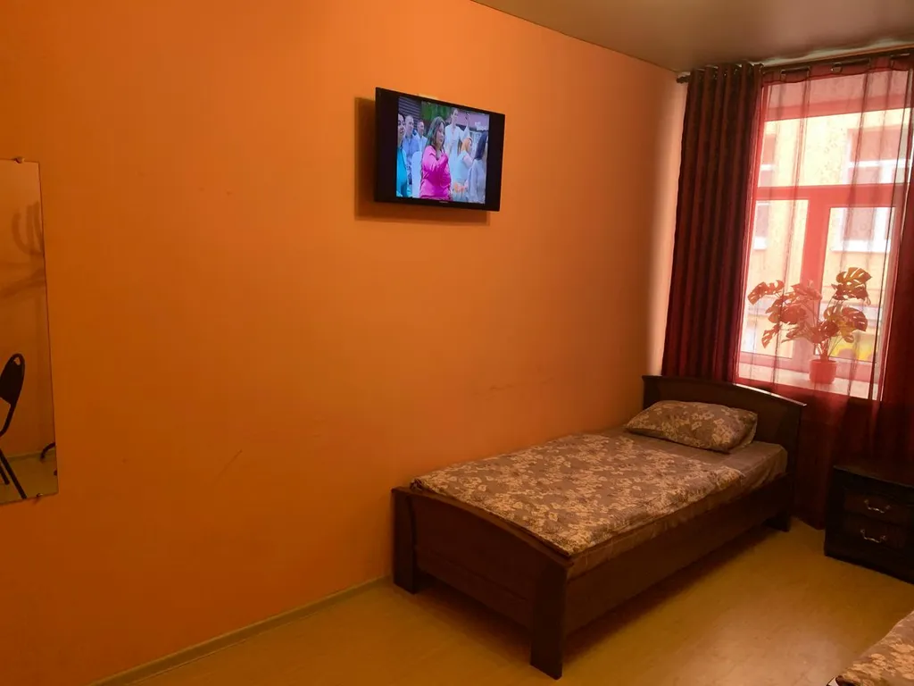 Квартира Комната — Санкт-Петербург