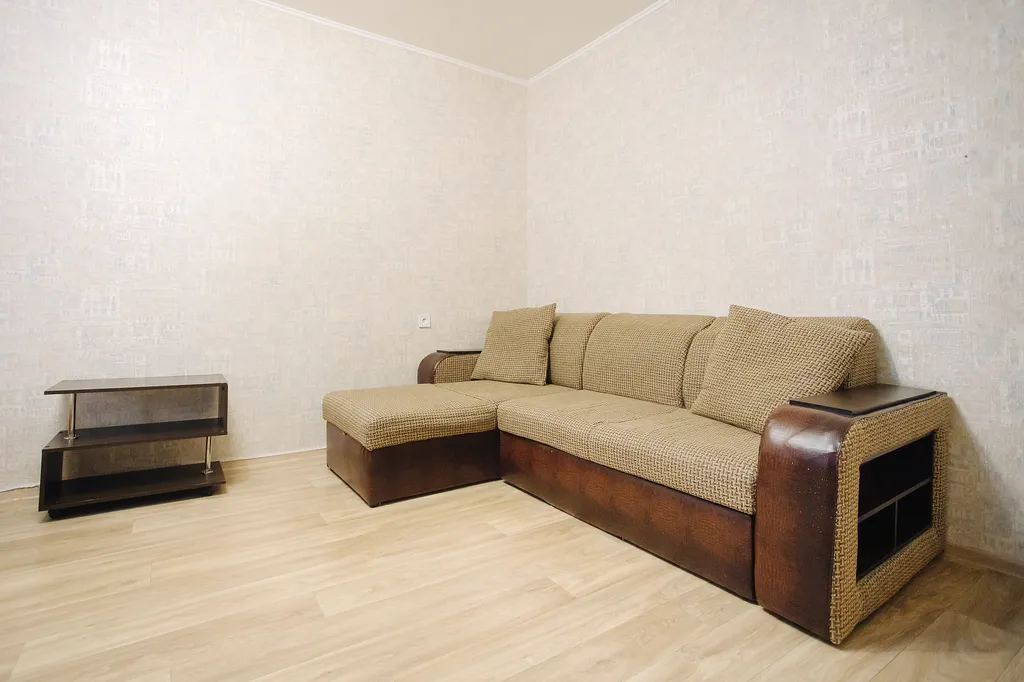 Квартира в историческом центре города