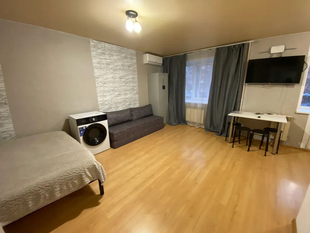 Квартира в центре