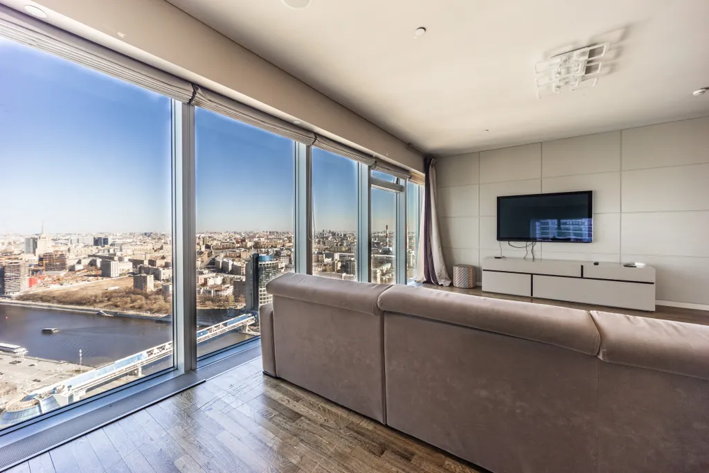 Golden Sky Disco 250м2