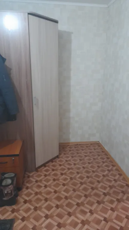 Квартира Уютная квартира — Красноярск