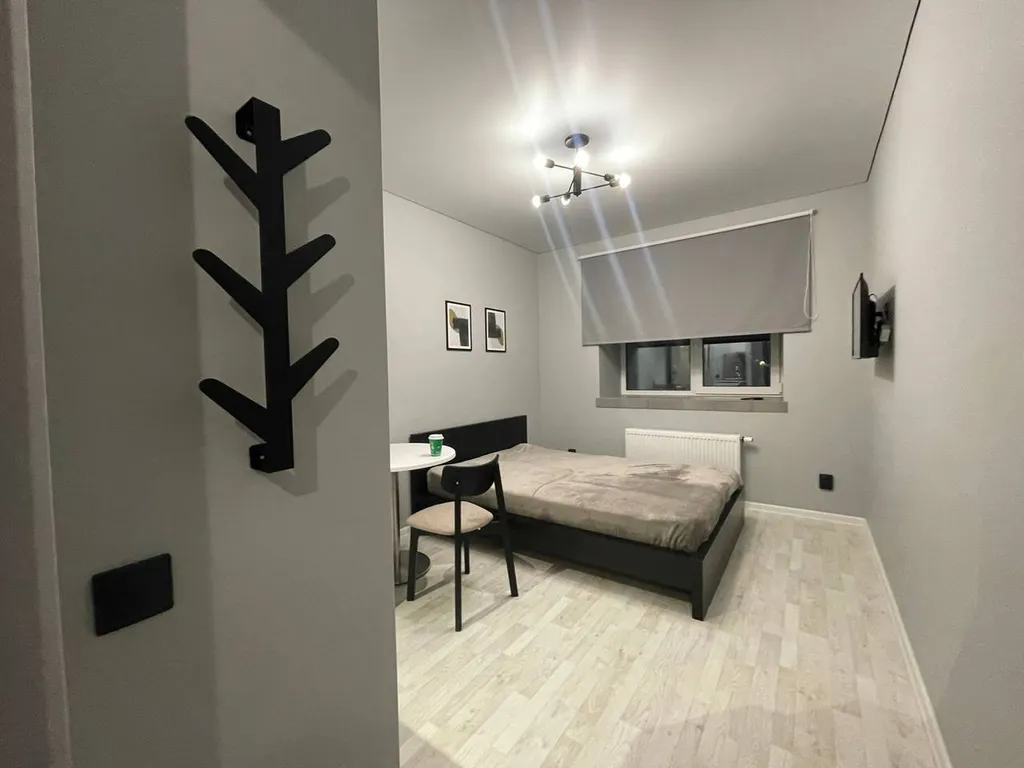 Уютные апартаменты в центре города