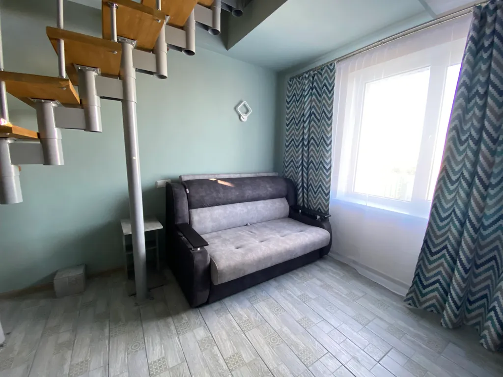 Морской домик