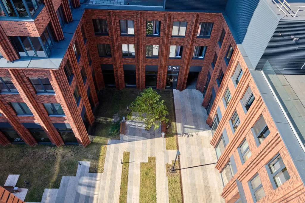 Квартира Апартаменты с дизайнерским ремонтом недалеко от центра — Москва