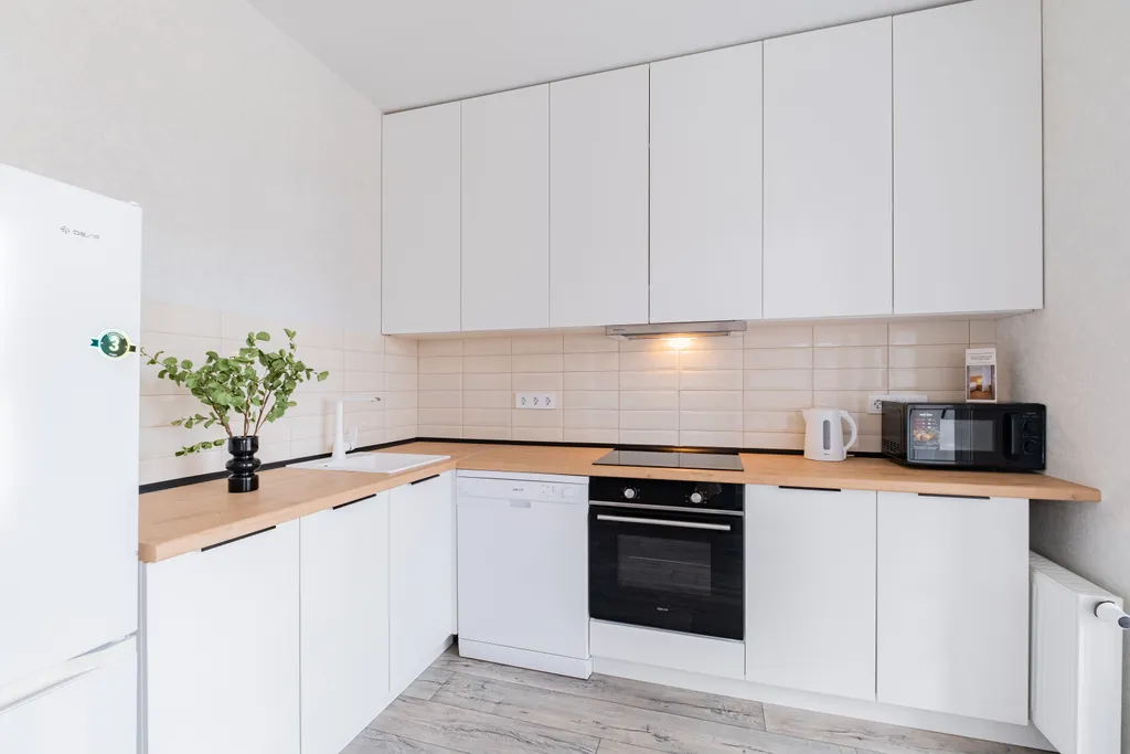 Студия в уникальном ЖК