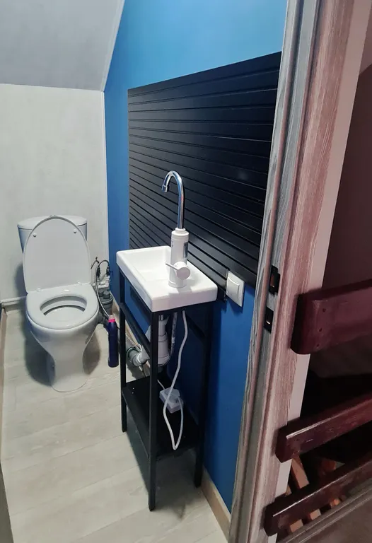 4-комнатный Дом