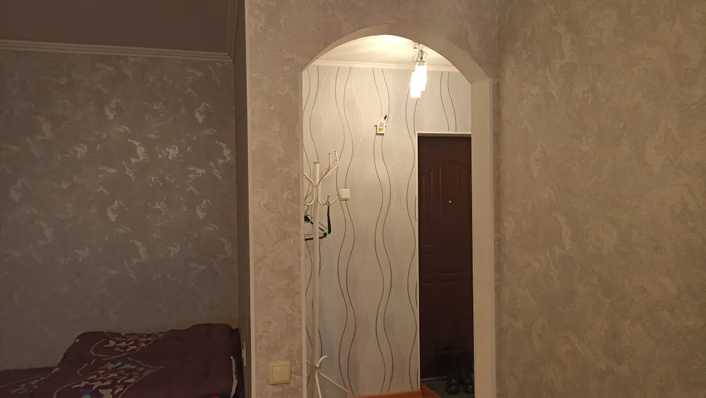 Просторная 1-к квартира на Черёмушках