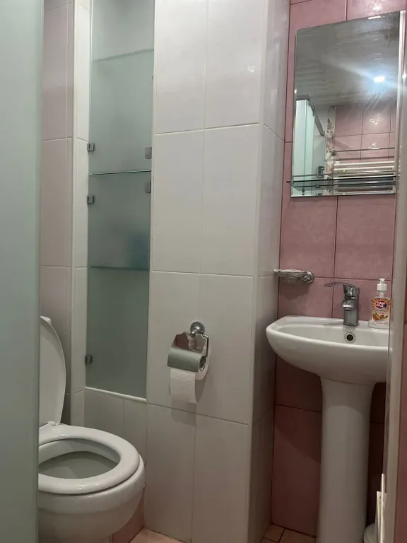 Стильная квартира в центре Еревана