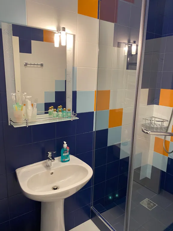 Квартира Комната — Сириус