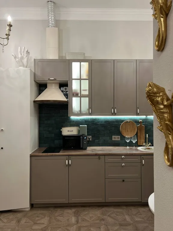 Квартира Царская квартира — Пушкин