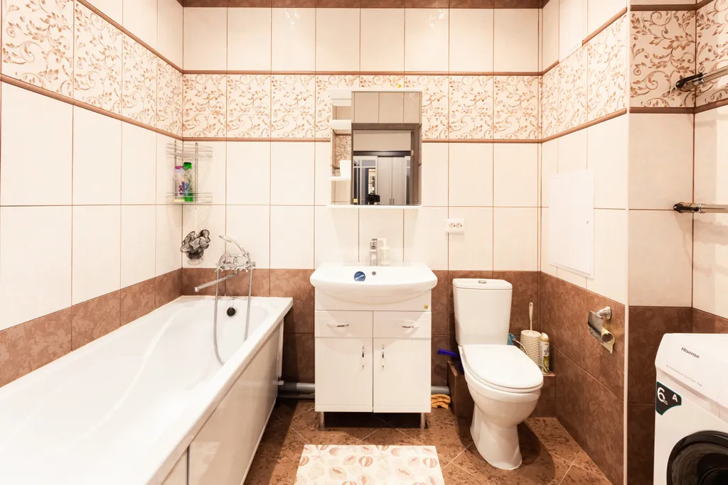 Квартира Квартира у стадиона Краснодар — Краснодар