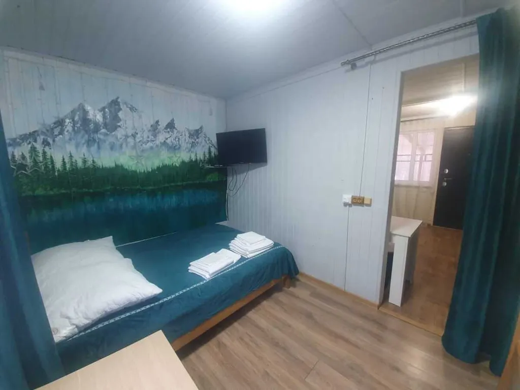 Квартира Комната — Архыз