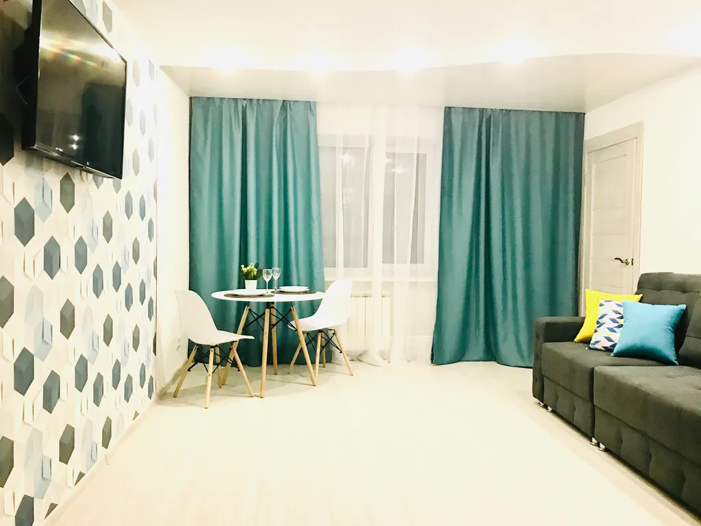 Квартира с отдельным входом — аренда посуточно в Кемерово