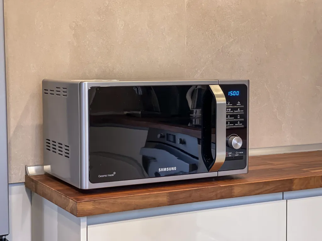 Комфортная квартира недалеко от набережной