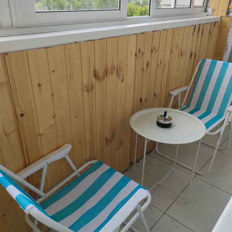 Уютная квартира рядом с М4