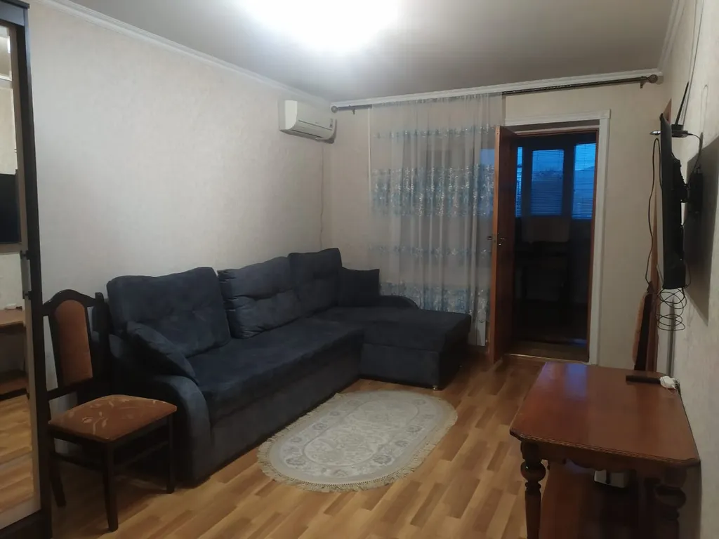 Уютная квартира у Каспийского моря — аренда посуточно в Хазар