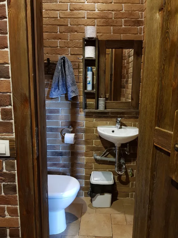 Гостевой дом