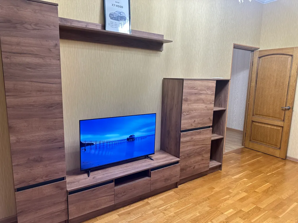 Квартира Апартаменты в центре города — Анапа