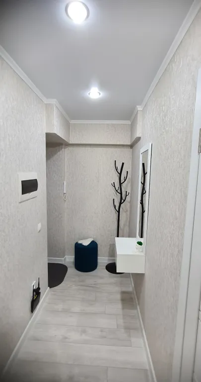 Уютная 2-комнатная квартира в центре города