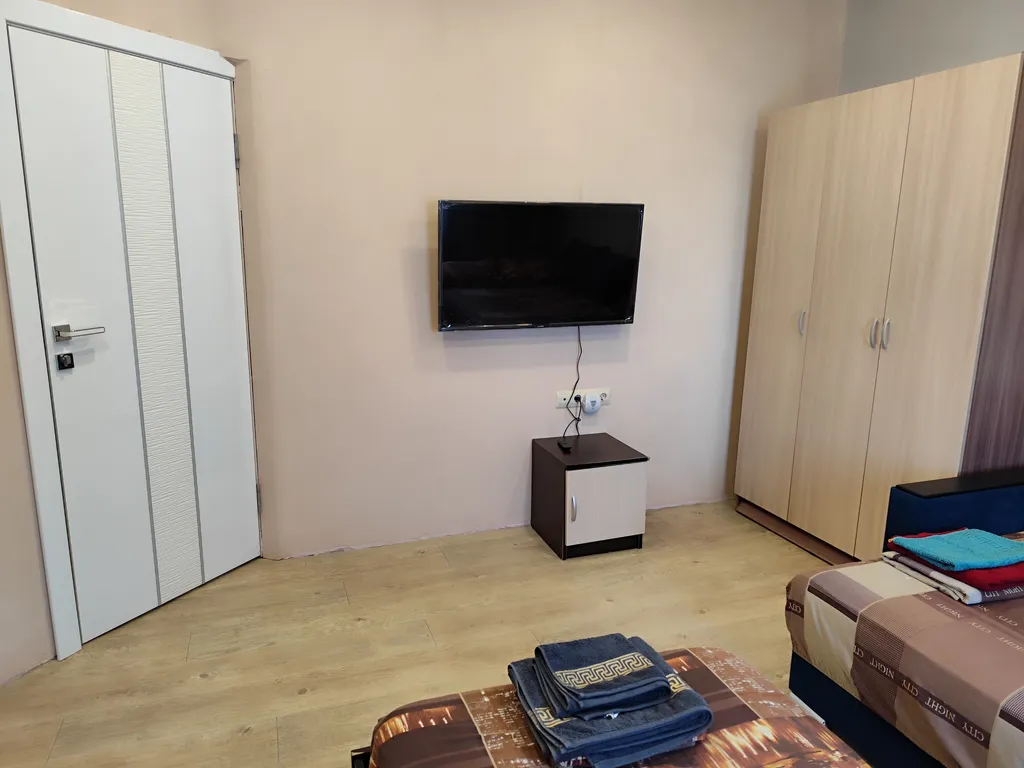 Дом с видом на море у моря