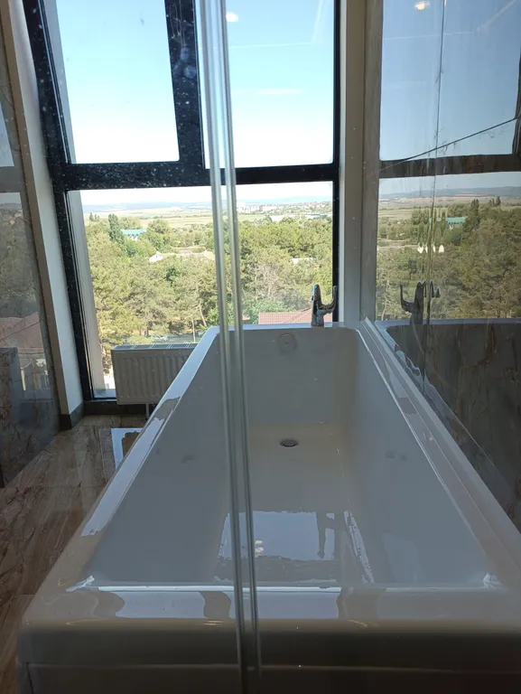 Квартира Квартира Элитный апартамент на берегу моря — Анапа