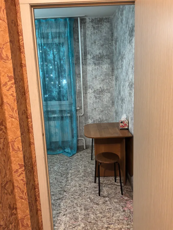 Уютная квартира у ТЦ Планета