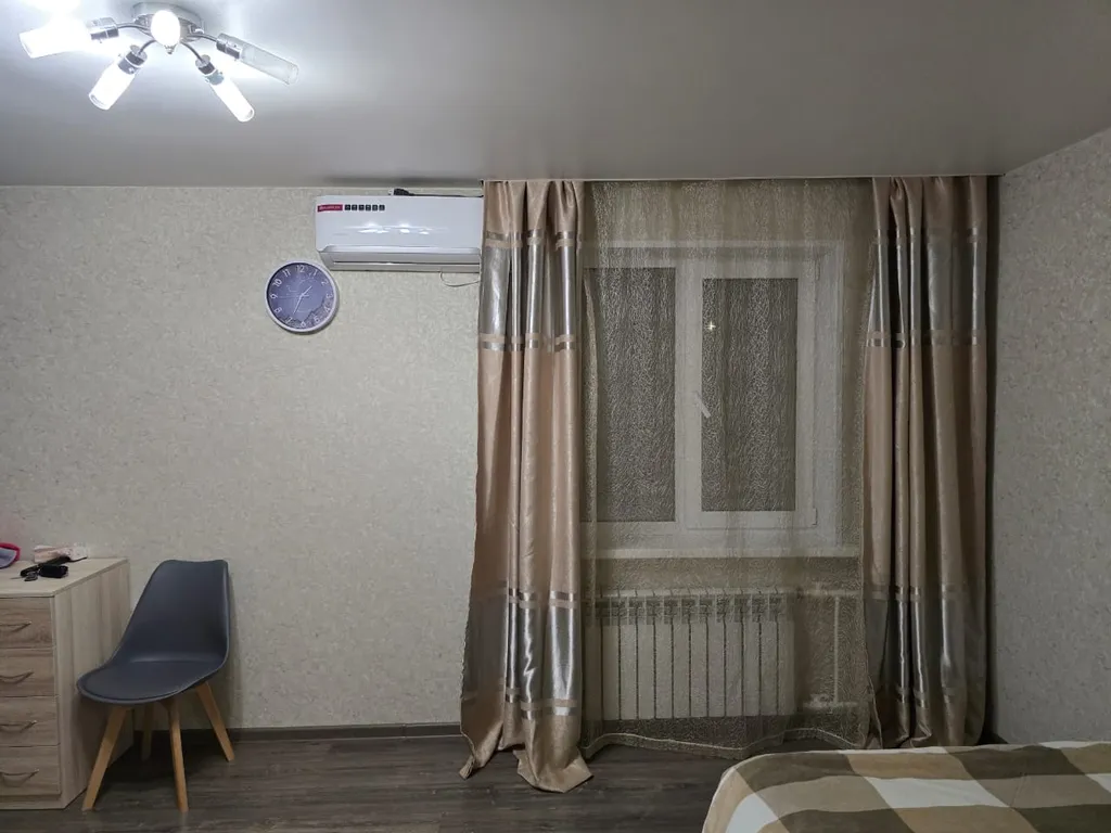 Квартира Комфортная квартира — Владивосток