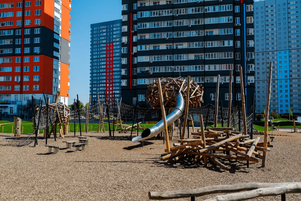 Комфортабельные апартаменты