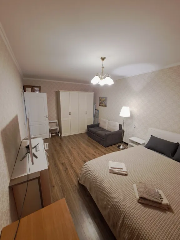 Квартира Квартира Музей Океана — Калининград