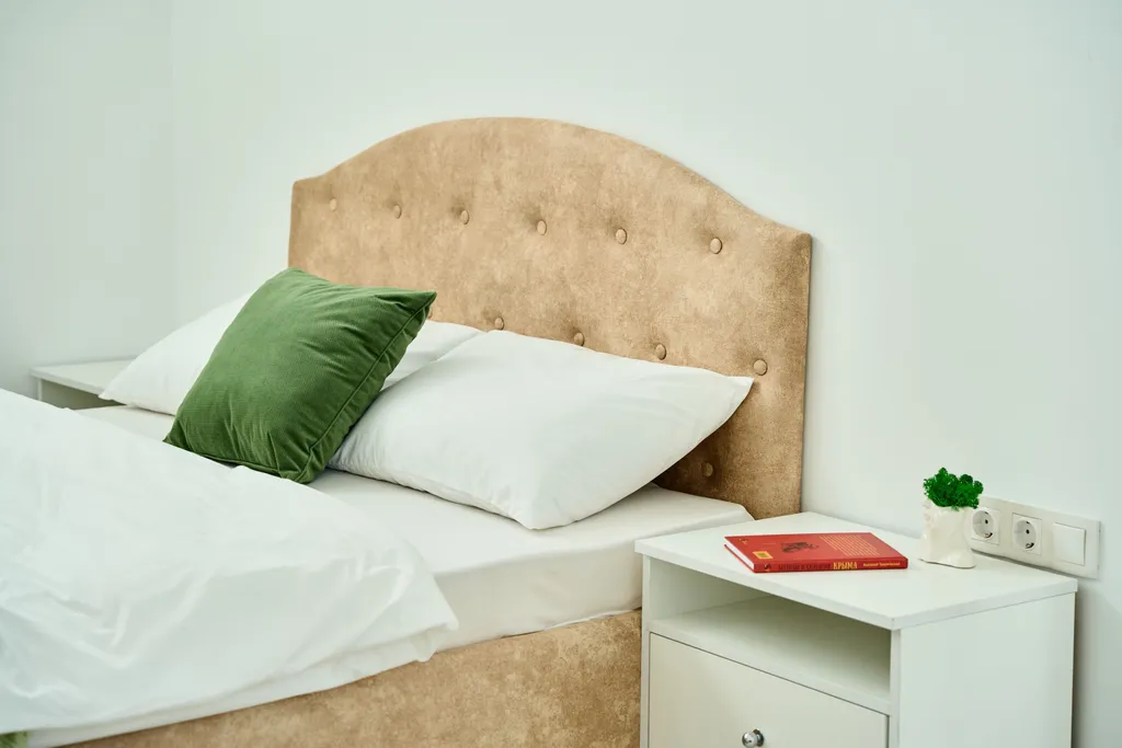 Квартира Снять Домик на Фиоленте у моря и пляжа в частном секторе Севастополя — Севастополь