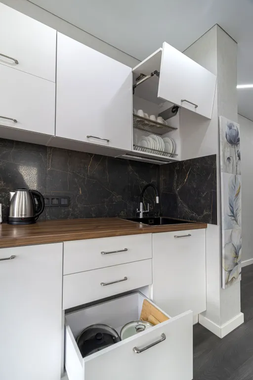 Стильные апартаменты в 10 мин от центра,в самом современном микрорайоне