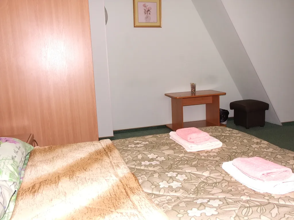 Двухместный классический номер