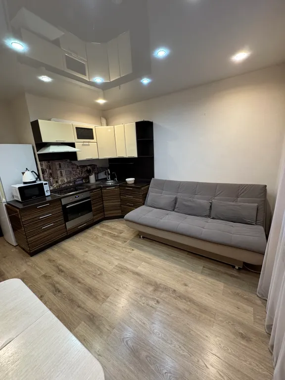 Уютная квартира в центральном районе Сургута