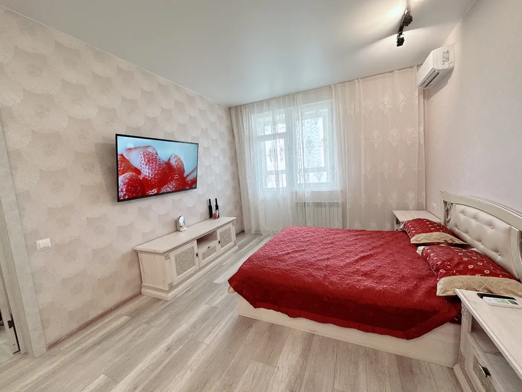 Квартира 2-х комнатная квартира со всеми удобствами — Анапа