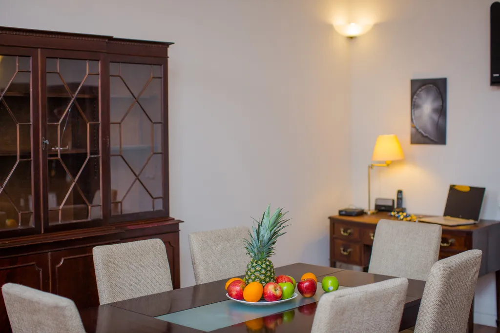 Riviera View 4BR Apartment