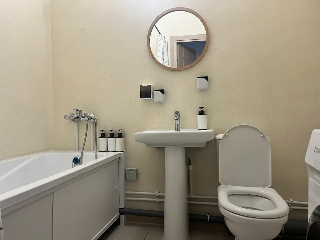 Relax-apart Сахара