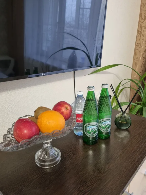 Квартира для отдыха