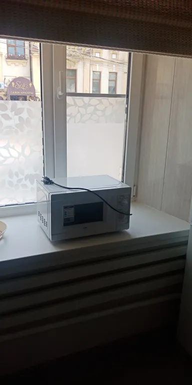 Квартира в центре города