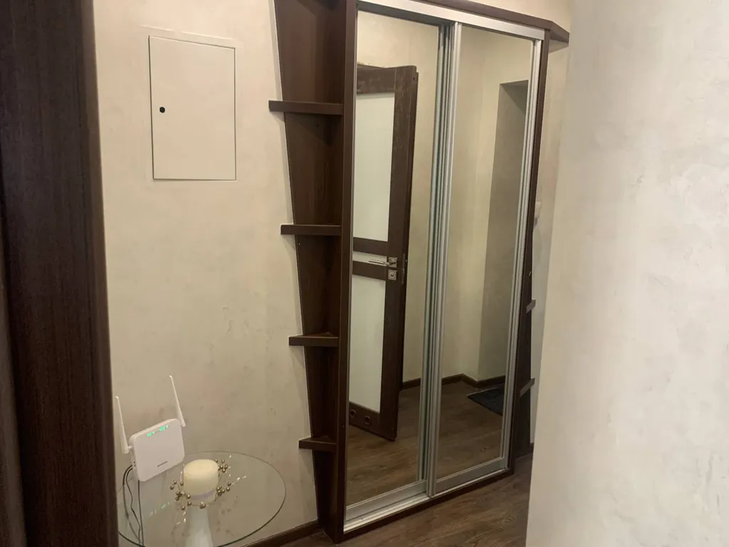 Уютное местечко в двух шагах от Советской