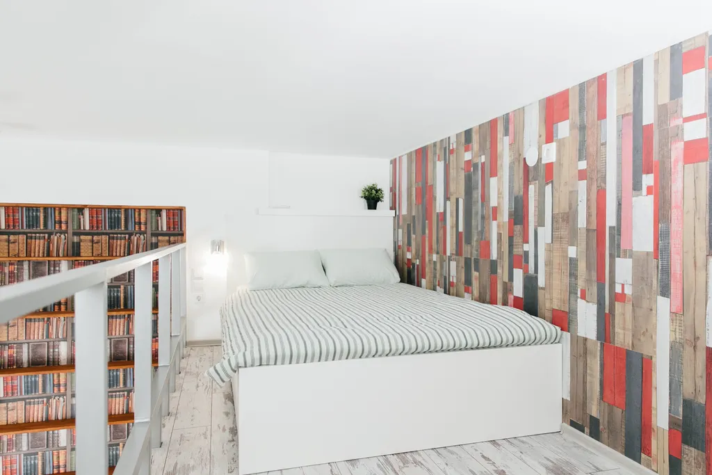 Апартамент Эльдорадо на городской набережной