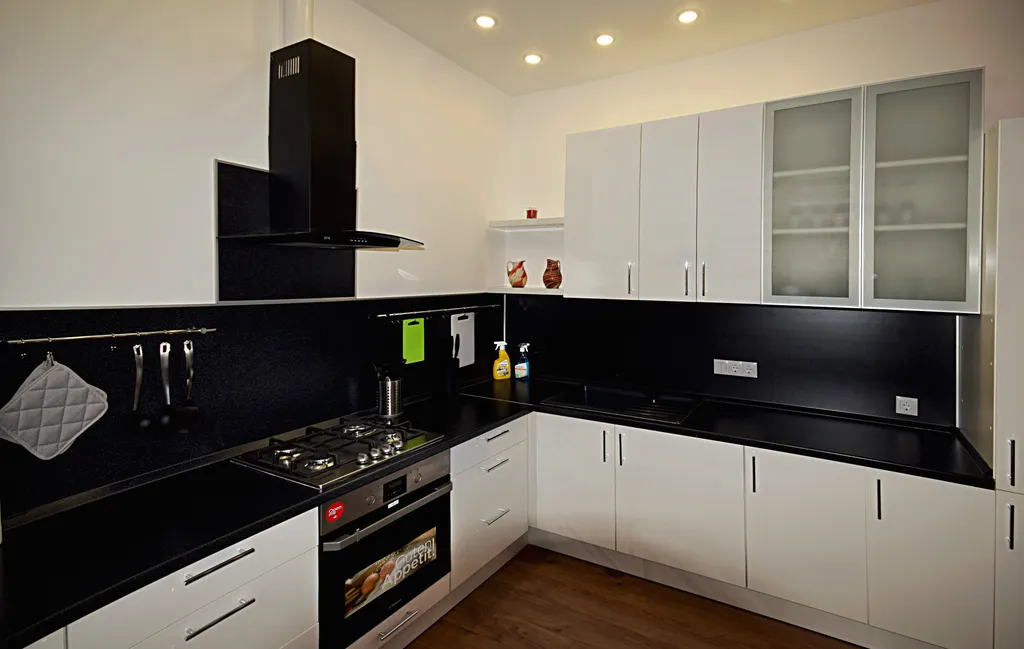 Уютная квартира в центре